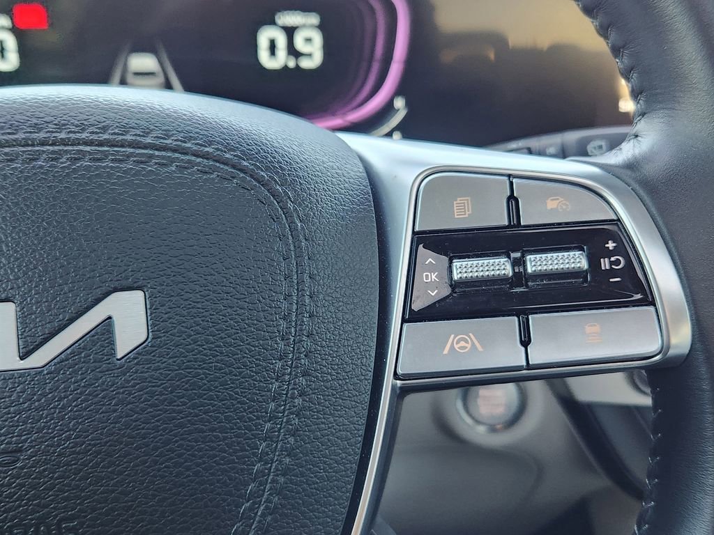 Used 2024 Kia Telluride S w/ S Sunroof Package image 22