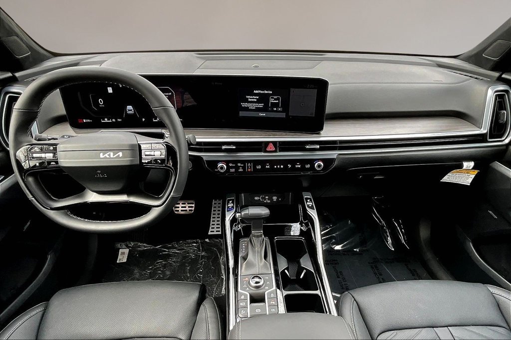 New 2026 Kia Sorento SX Prestige AWD/4WD image 5