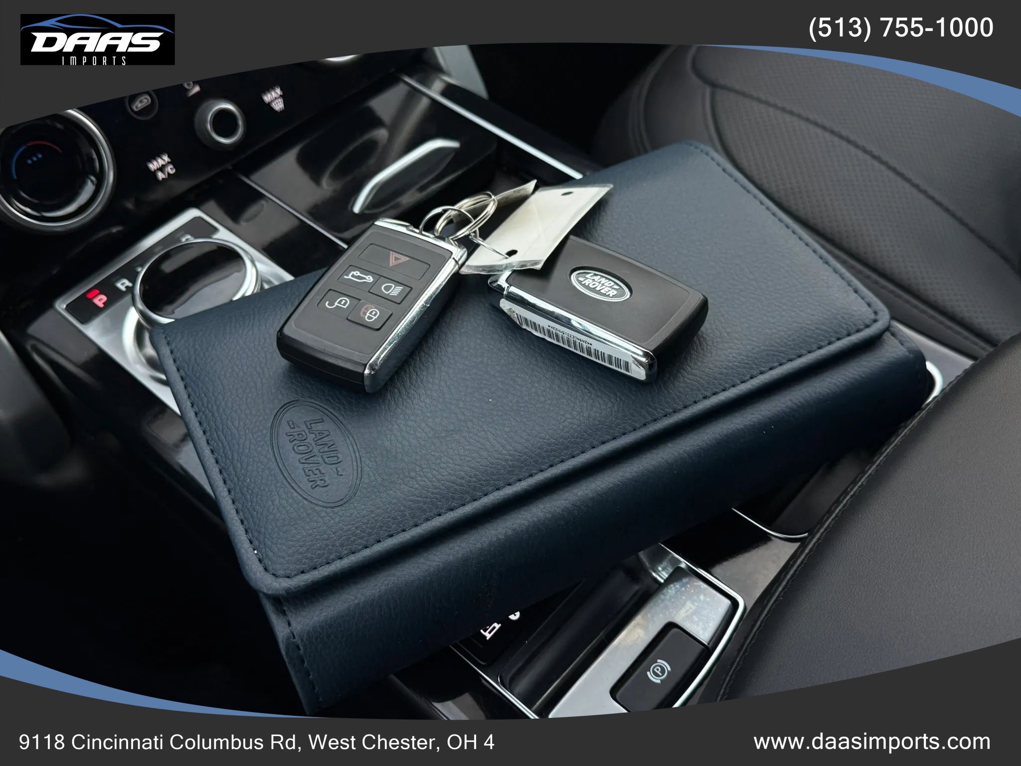 Used 2019 Land Rover Range Rover Supercharged AWD/4WD image 78