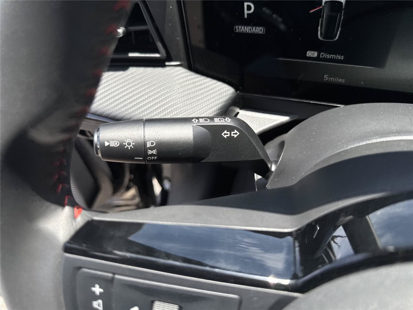 New 2026 Nissan Kicks SR FWD image 20
