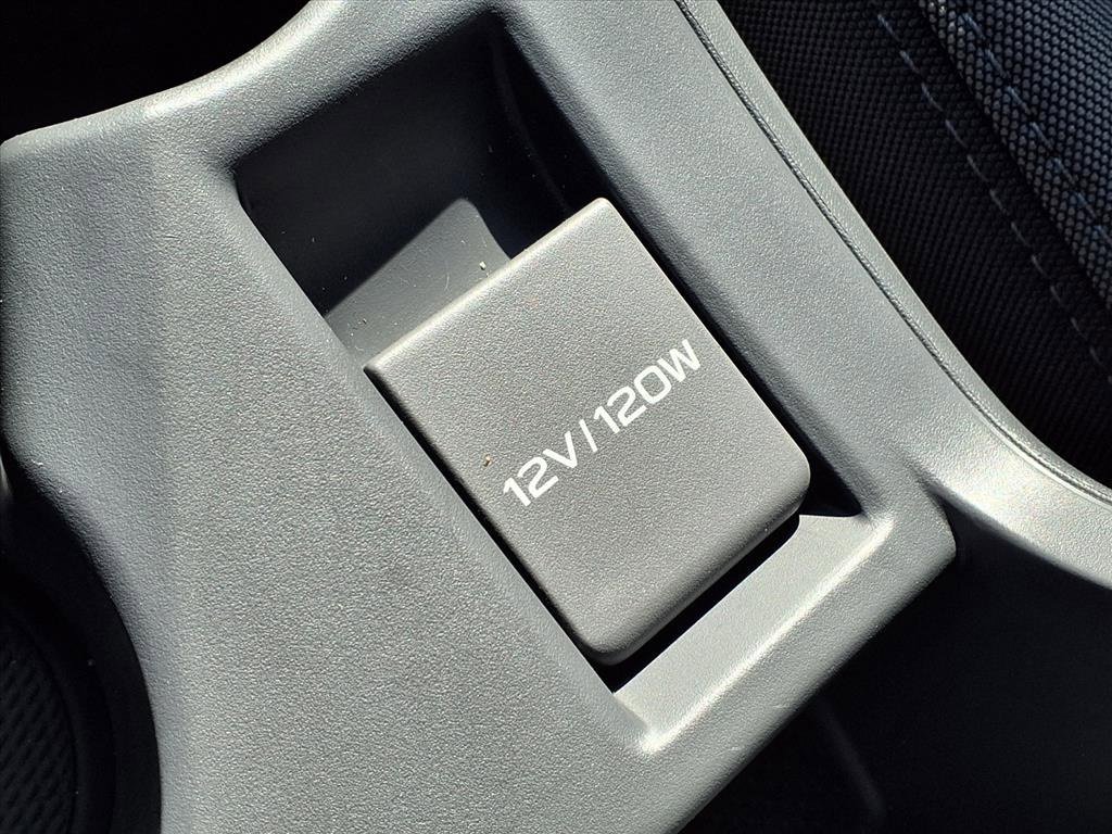 Certified 2025 Subaru Crosstrek 2.0i Premium image 23