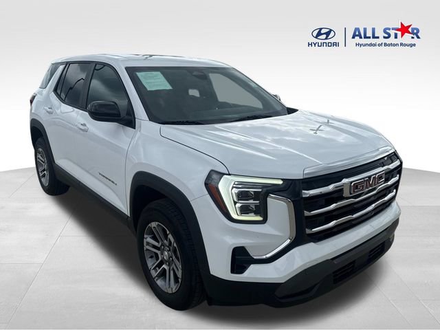 Used 2025 GMC Terrain Elevation