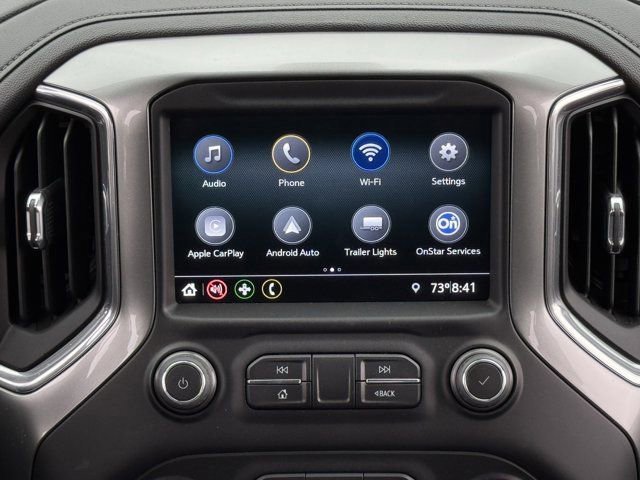 Used 2022 Chevrolet Silverado 1500 RST image 14