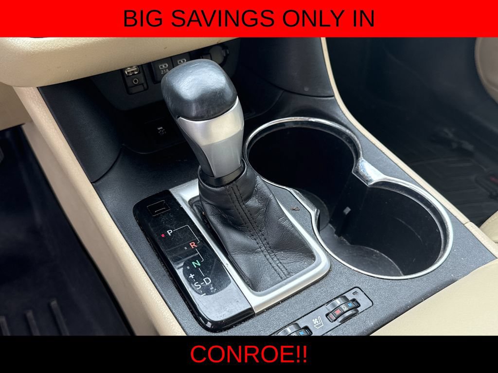 Used 2018 Toyota Highlander Limited FWD image 19