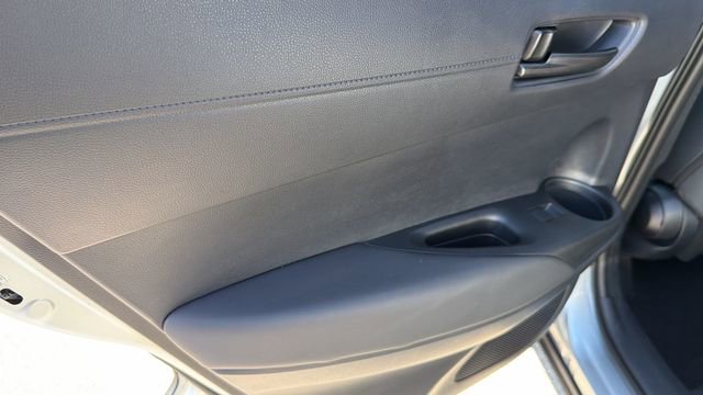 New 2026 Toyota Corolla Cross LE image 27