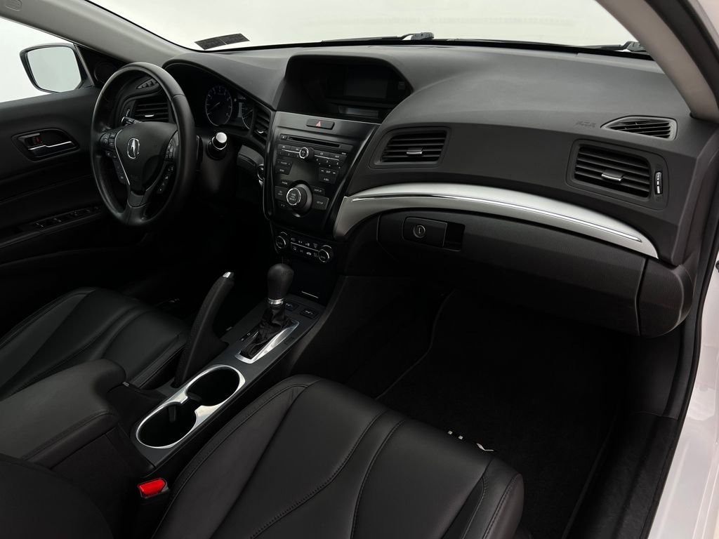 Used 2022 Acura ILX image 13