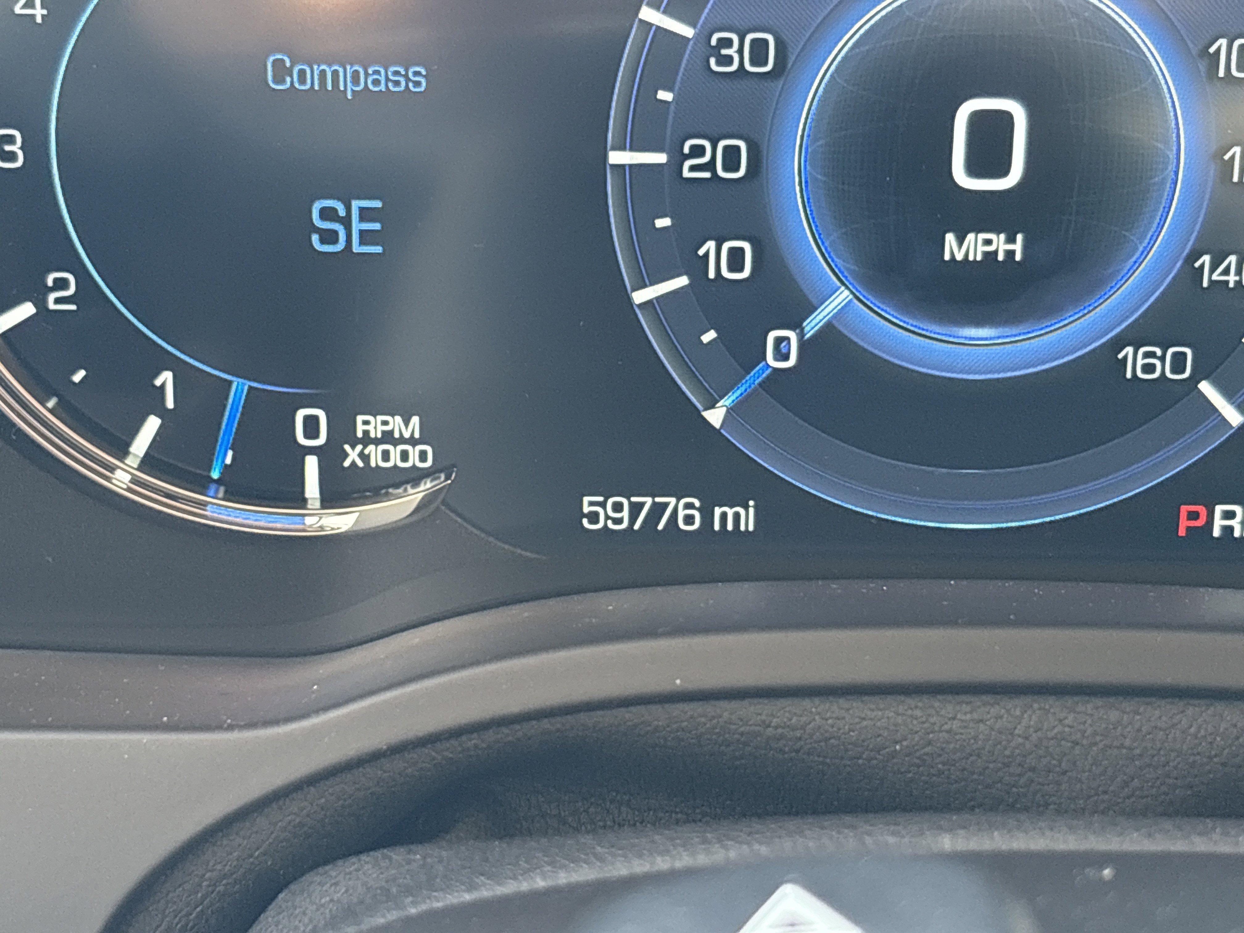 Used 2020 Cadillac Escalade Premium Luxury w/ LPO, Radiant Package image 22