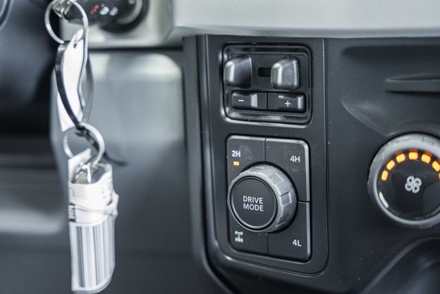 New 2026 Ford F350 XLT AWD/4WD image 34
