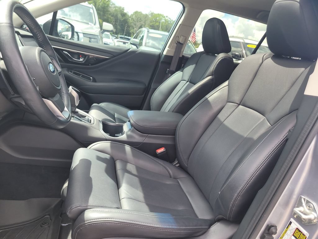 Used 2021 Subaru Outback Limited AWD/4WD image 18