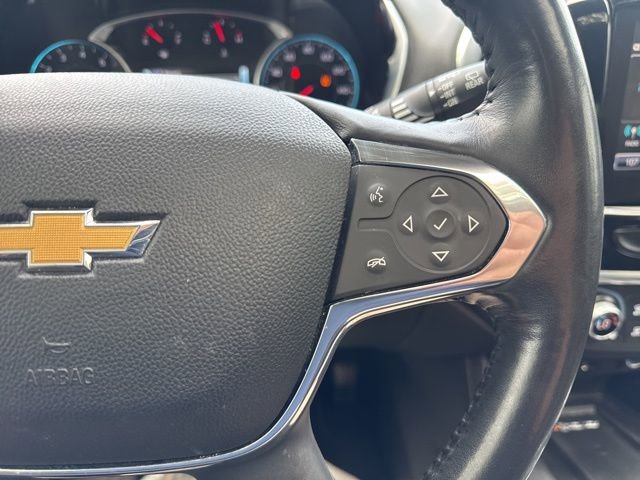 Used 2019 Chevrolet Traverse Premier w/ Redline Edition image 26