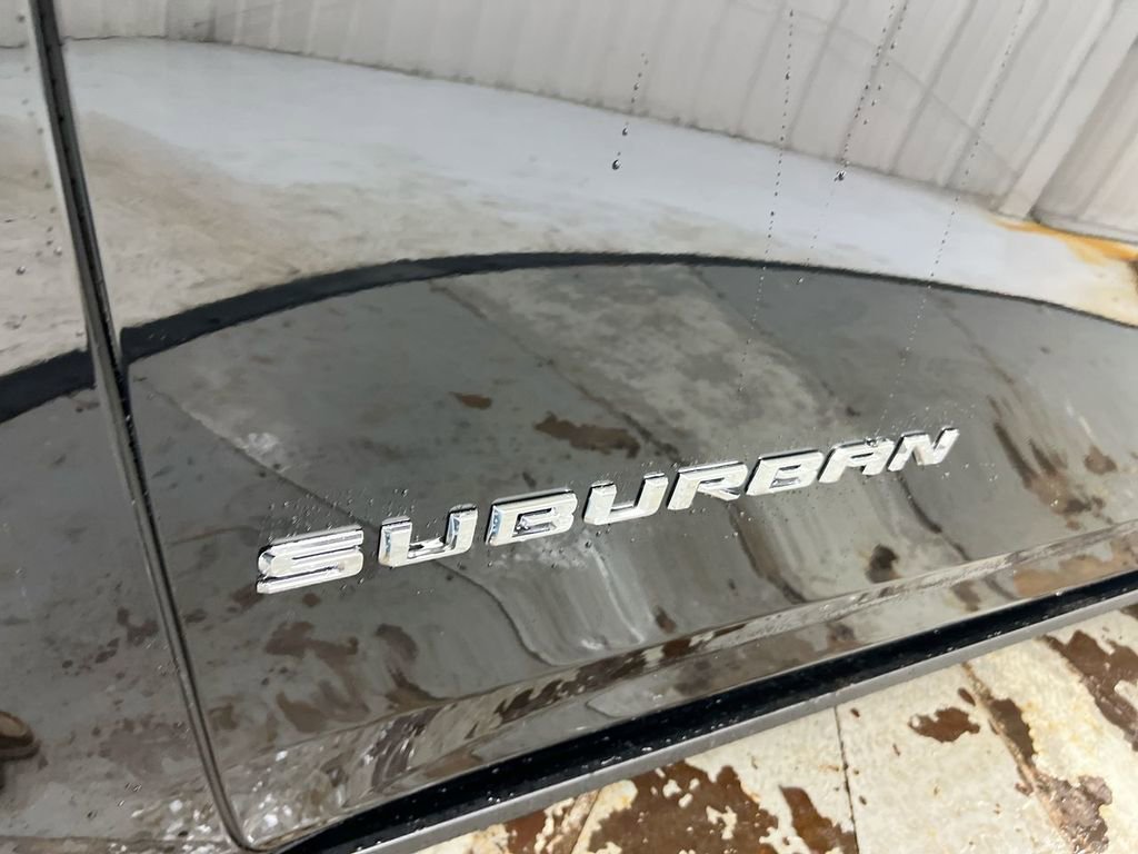 New 2026 Chevrolet Suburban High Country image 28