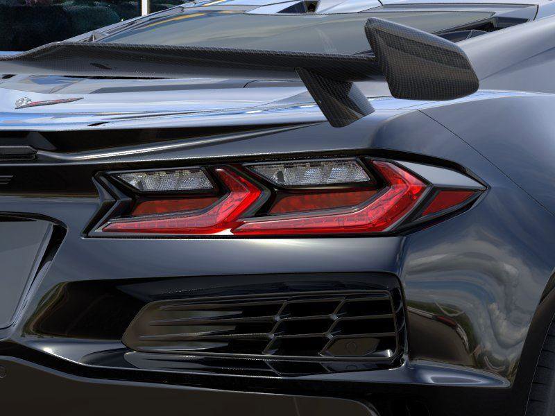 New 2026 Chevrolet Corvette Z06 RWD image 11