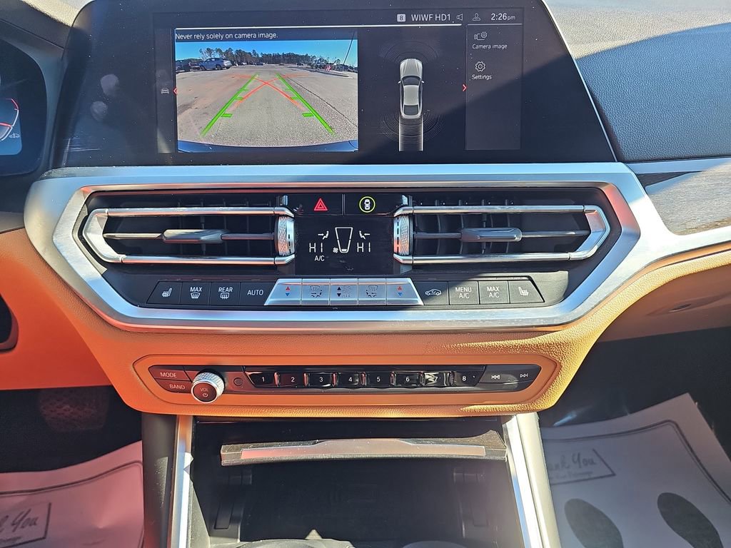 Used 2022 BMW 430i Gran Coupe w/ Premium Package 2 image 29