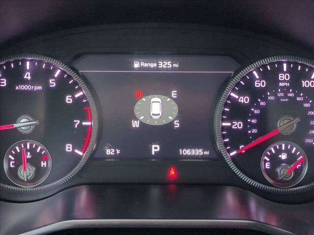 Used 2020 Kia Telluride SX w/ SX Prestige Package AWD/4WD image 11