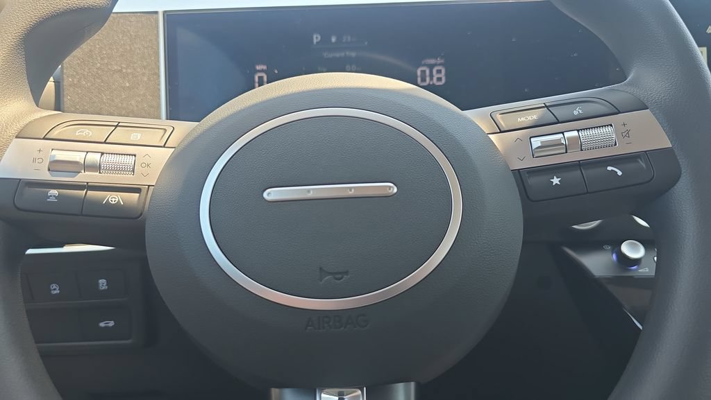 New 2026 Hyundai Sonata SE FWD image 12