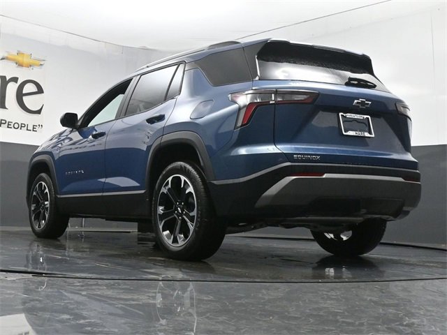 New 2026 Chevrolet Equinox LT image 5