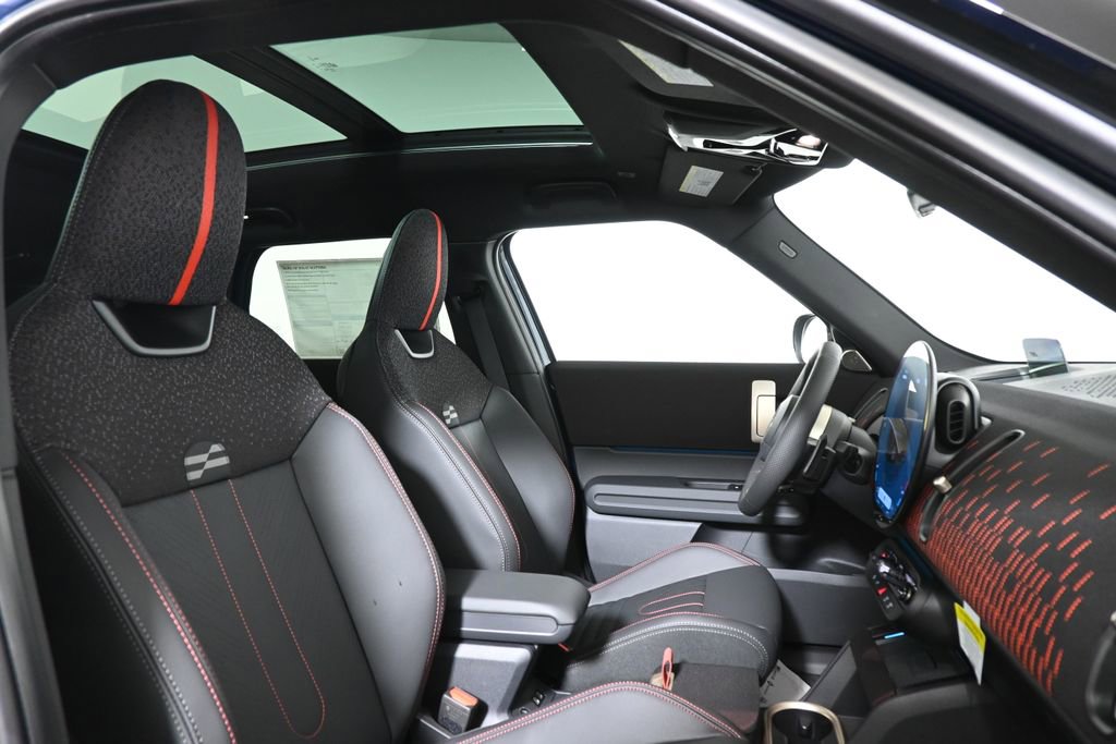 New 2026 MINI Cooper Countryman John Cooper Works w/ Comfort Package Max image 22