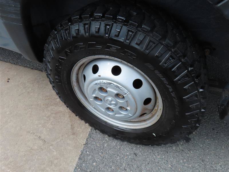 Used 2020 RAM ProMaster 3500 FWD image 25