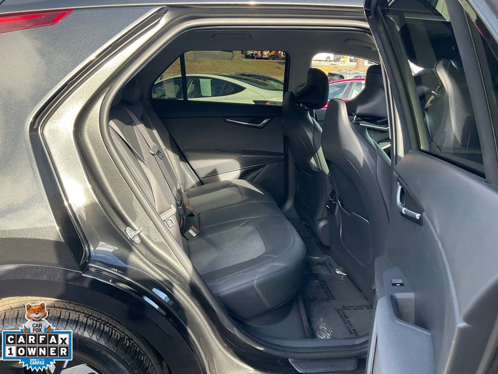 Used 2024 Kia Niro Wind image 42