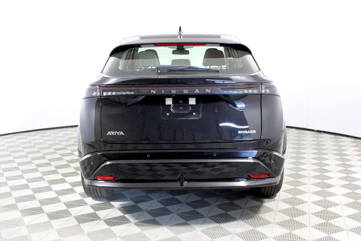 Used 2023 Nissan Ariya FWD image 5
