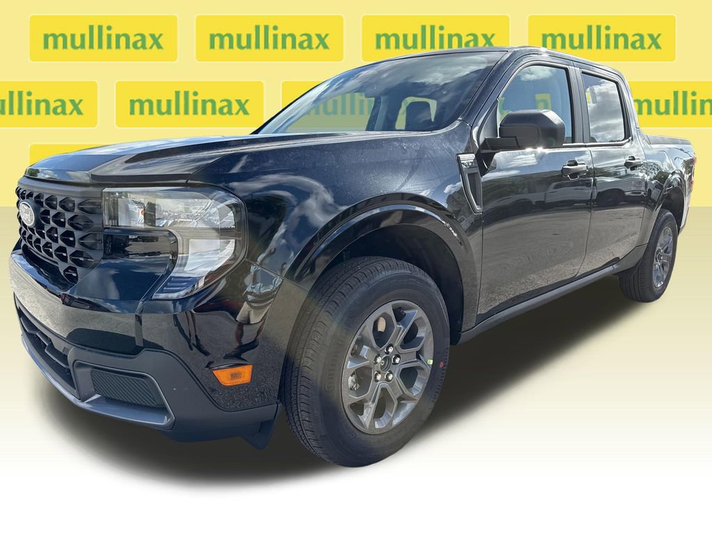 New 2026 Ford Maverick XLT image 16