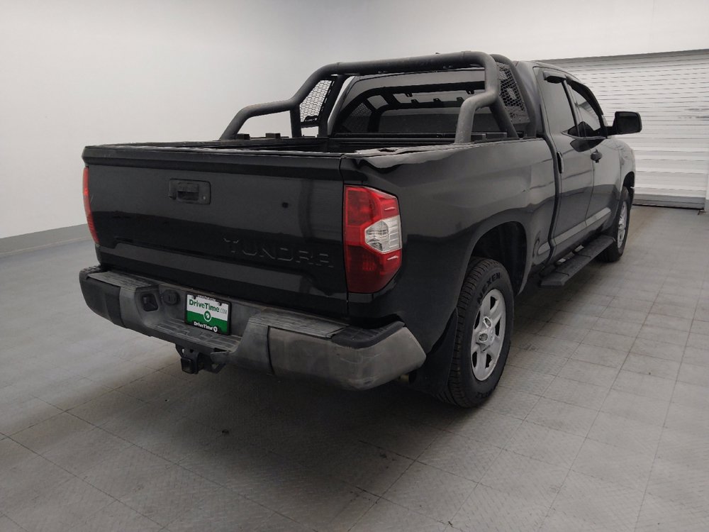 Used 2020 Toyota Tundra SR AWD/4WD image 9