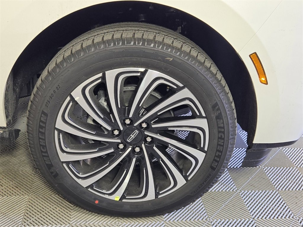 New 2026 Lincoln Navigator L Black Label image 18