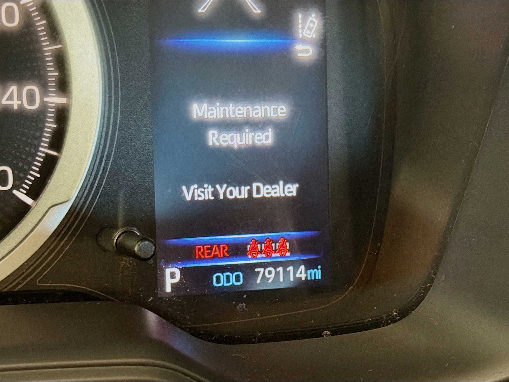 Used 2022 Toyota Corolla LE image 8