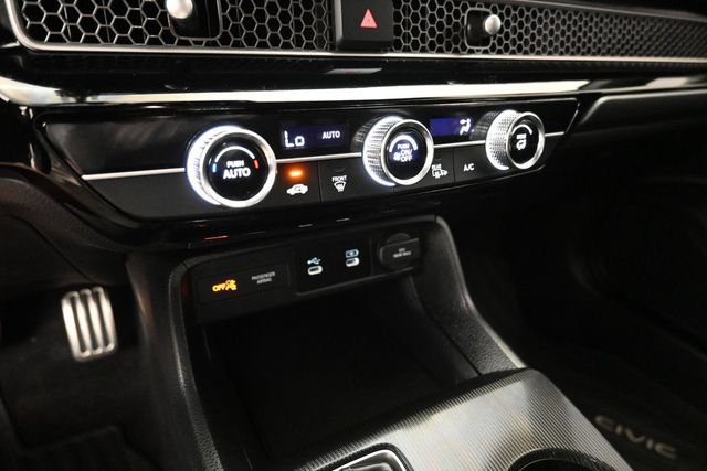 Used 2025 Honda Civic Sport image 18