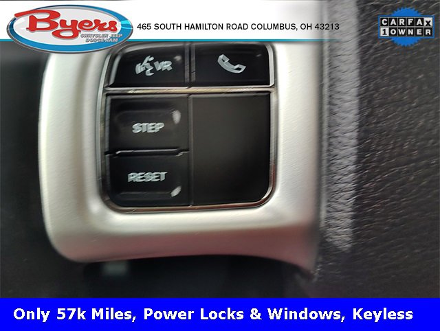 Used 2017 Dodge Grand Caravan SE w/ Power Window Group image 17