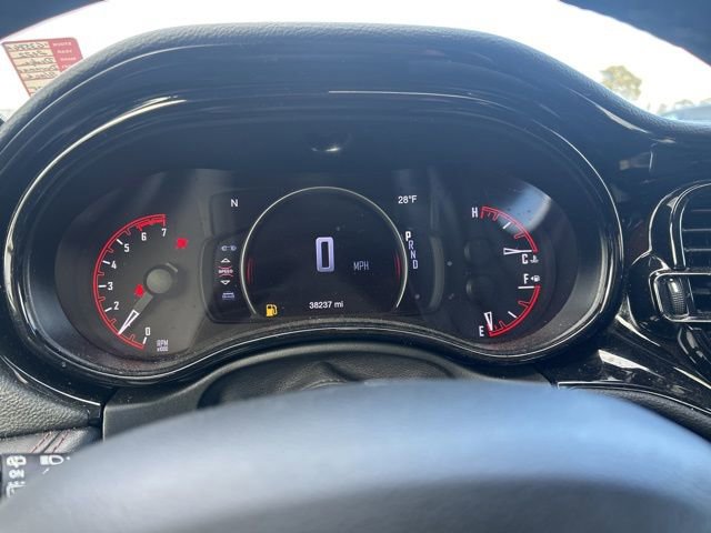 Used 2022 Dodge Durango R/T w/ Blacktop Package image 13