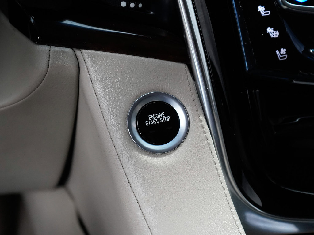 Used 2017 Cadillac Escalade ESV Premium Luxury image 14