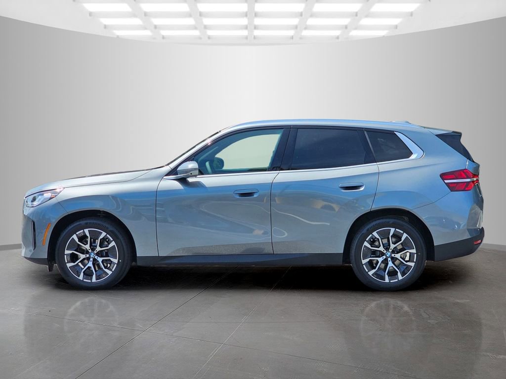 Used 2026 BMW X3 xDrive30 w/ Premium Package image 3