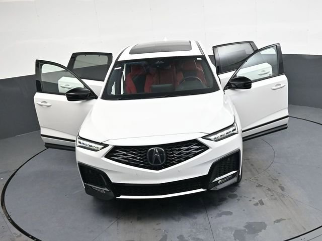 New 2026 Acura MDX A-Spec image 32