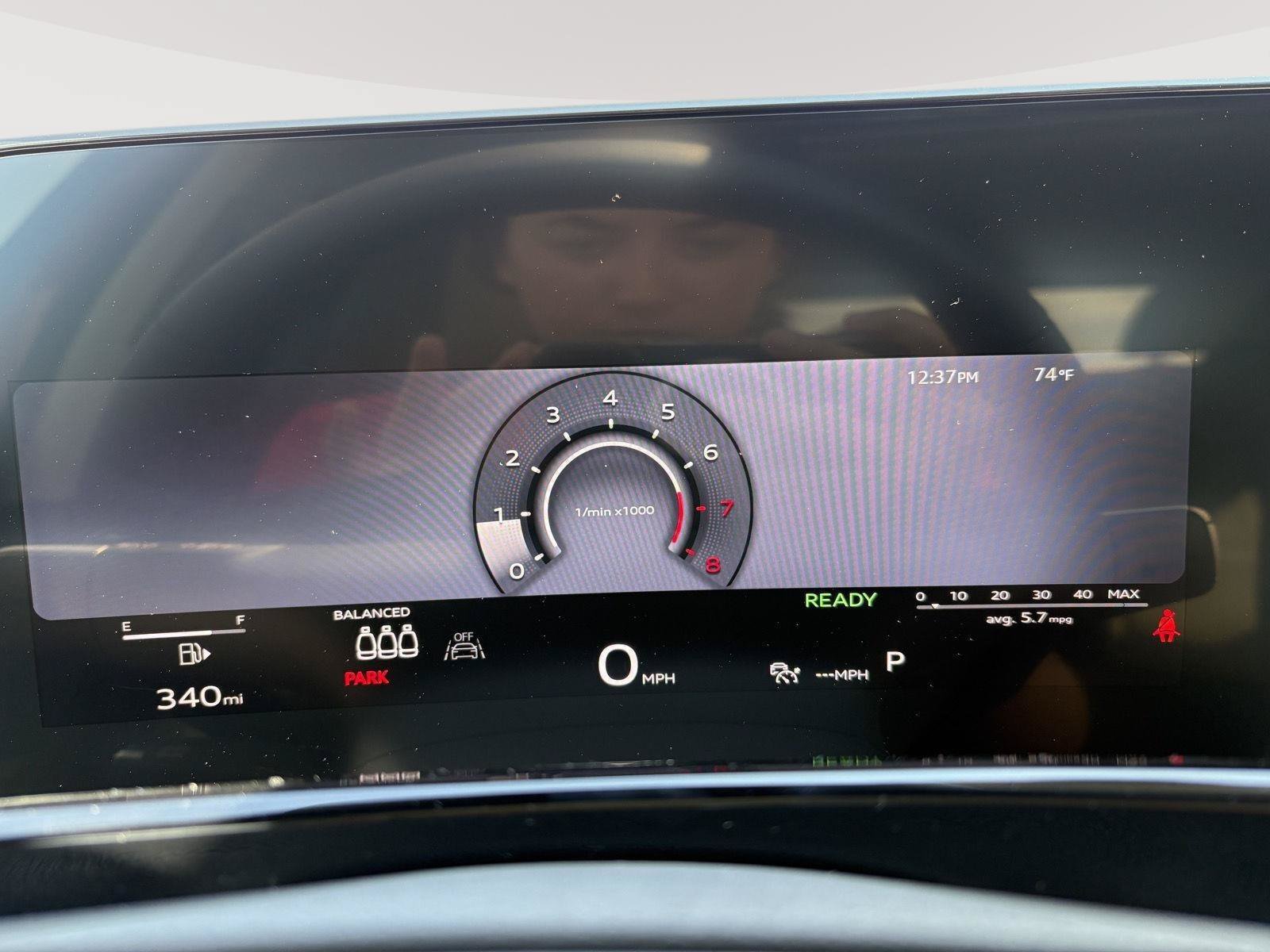 New 2026 Audi Q3 quattro 2.0T AWD/4WD image 14