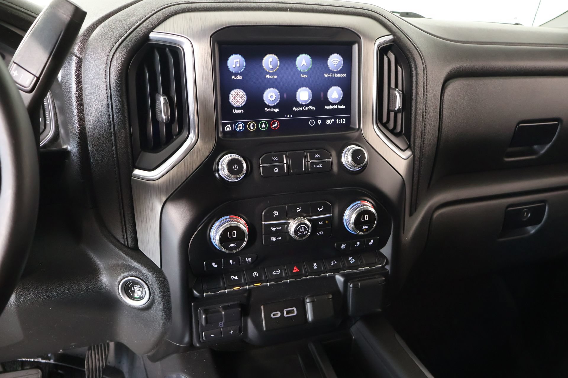 Used 2019 GMC Sierra 1500 Denali AWD/4WD image 5
