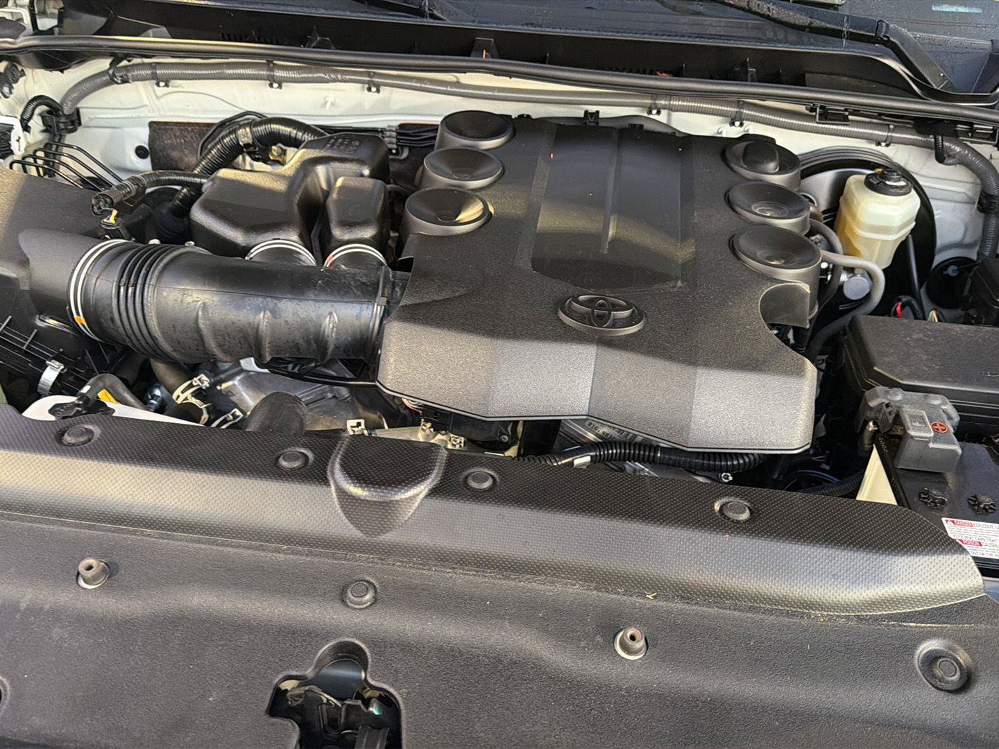 Certified 2023 Toyota 4Runner Limited RWD image 38