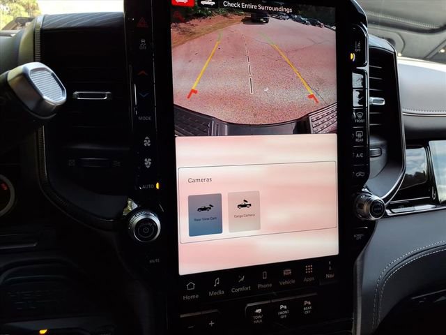 New 2025 RAM 2500 Power Wagon image 29