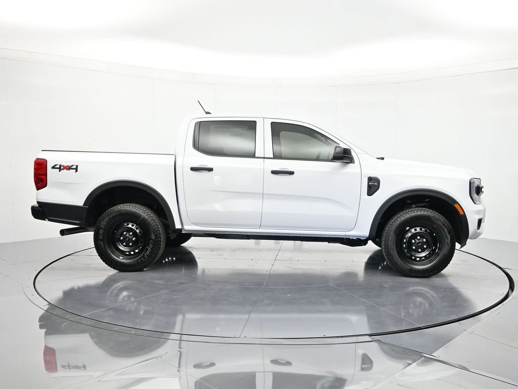 New 2026 Ford Ranger XL AWD/4WD image 4
