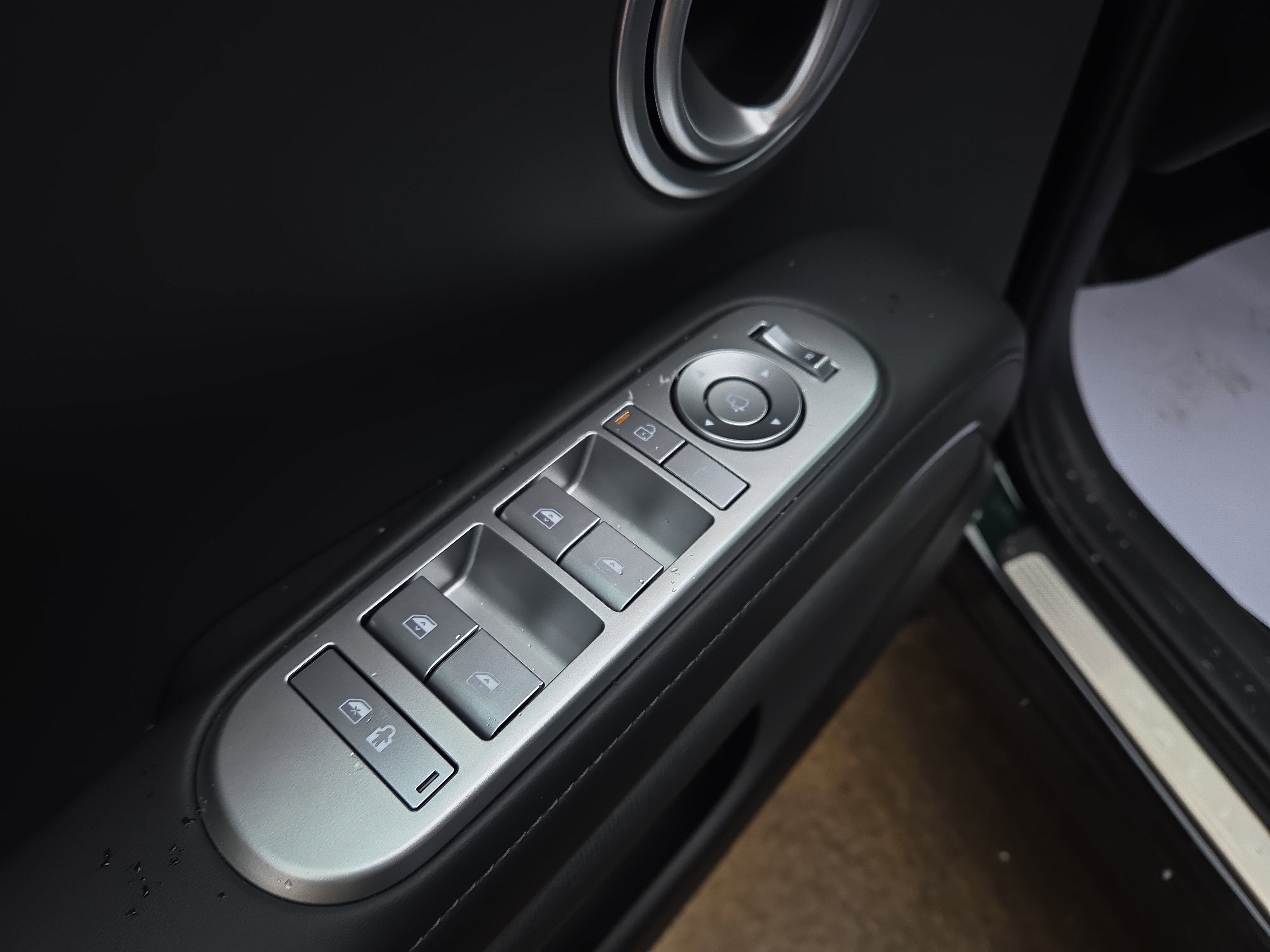 New 2026 Hyundai Palisade Calligraphy image 17