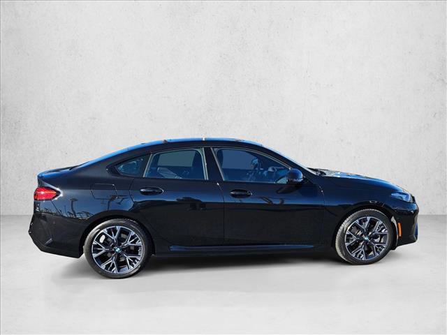 Used 2025 BMW 228i xDrive w/ Premium Package image 4