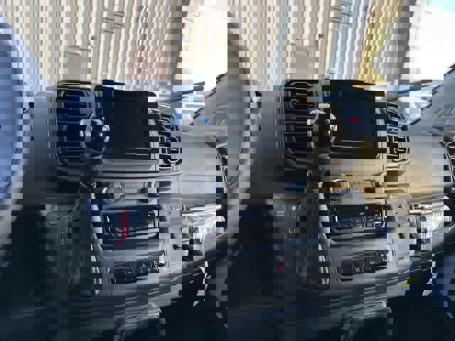 Used 2024 RAM ProMaster 2500 w/ Convenience Group image 8