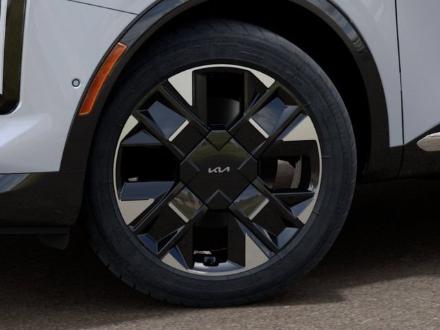 New 2026 Kia Sportage SX AWD/4WD image 9