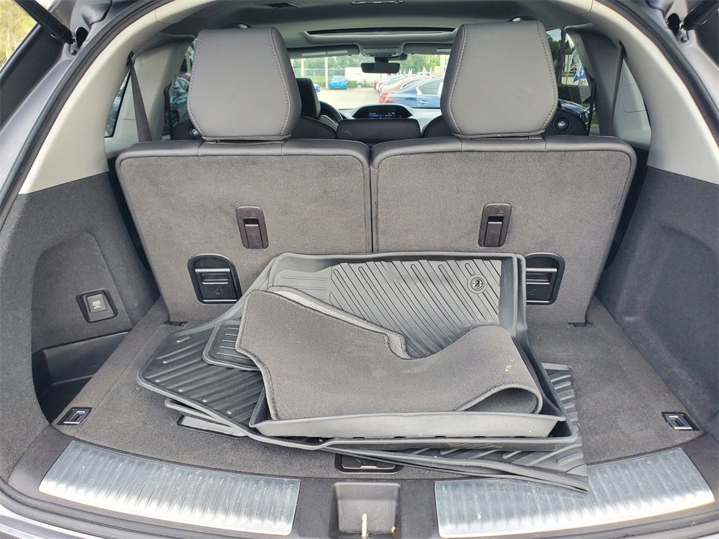Used 2019 Acura MDX FWD image 8