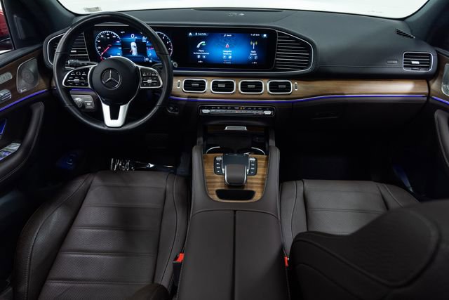 Used 2023 Mercedes-Benz GLE 350 4MATIC image 22