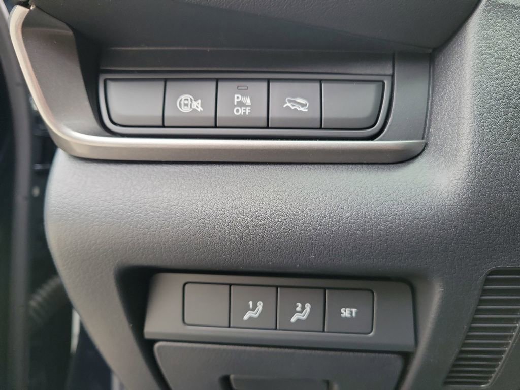 New 2026 MAZDA CX-30 AWD 2.5 S image 19
