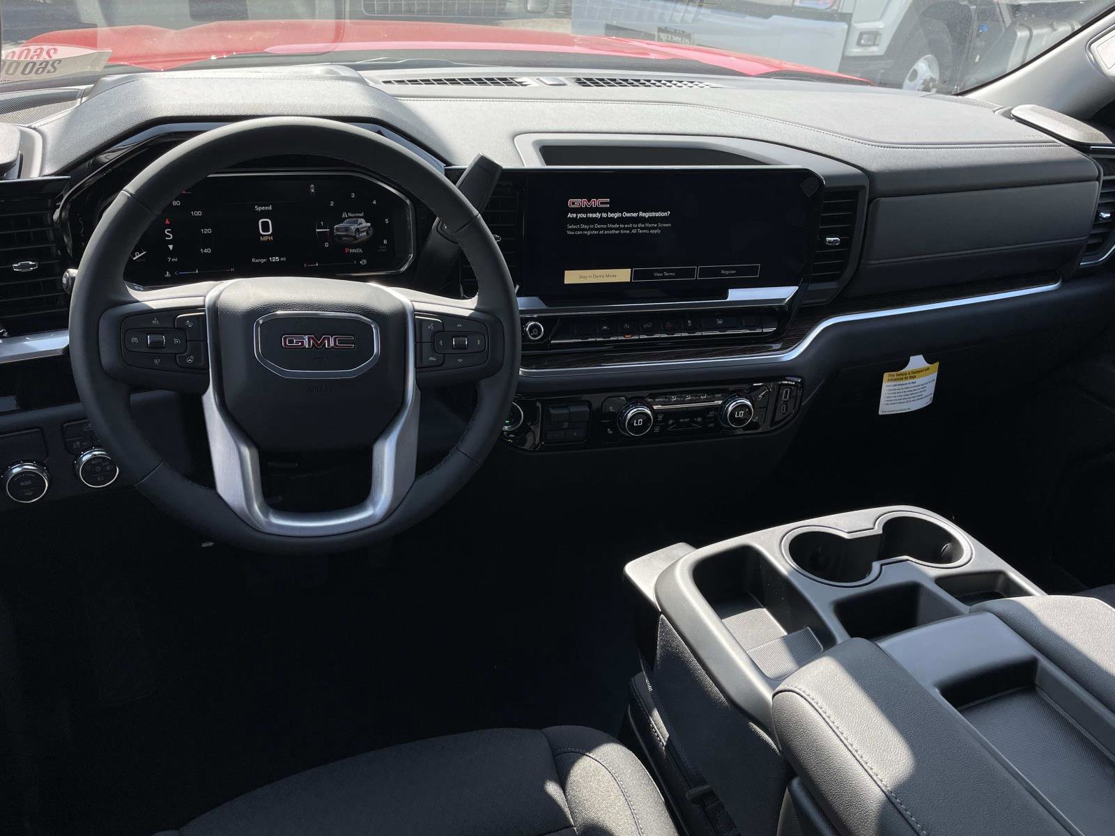 New 2026 GMC Sierra 1500 Elevation image 9