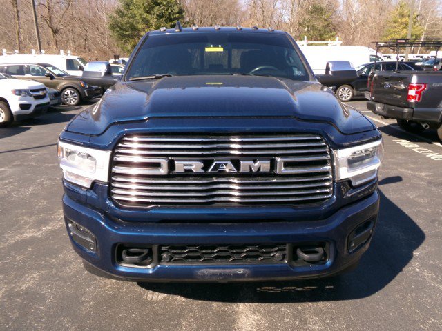Used 2022 RAM 2500 Laramie image 3
