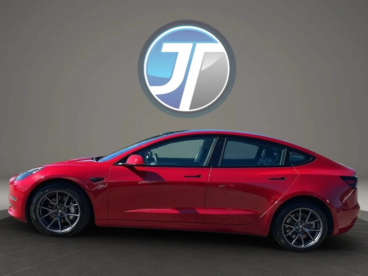 Used 2023 Tesla Model 3 Standard Range RWD image 12