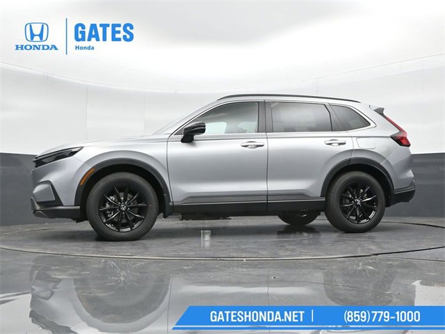 New 2025 Honda CR-V Sport-L image 44